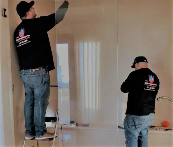 Professional plumbing installation for Toilet Repair in Broken Arrow Acres